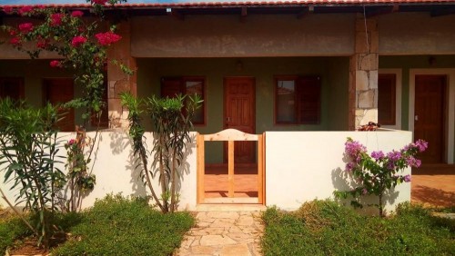21 vacaciones en Maio Cabo Verde villa Maris Eeevai socapverd Cabo Verde caboverde