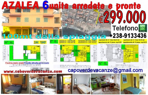 2-299.X 6 2026 B&B ad iniector 260 2024 ALALIA B&B santa maria Sal CABOVERDEVACANZE.COM capoverdevacanze.com eeevai.com