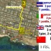 2%20Karte  Land,  €59000 Land  in Lage, zentral, 2 Seiten a Aussicht, Straße Fußgängerzone, Eingang Markt Kommunal, Santa Maria, Sal, Chief Green Holidays, eeevai,