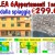 6-299 2024  ad iniector AZALEA condominio  santa maria Sal  capoverde vacanze eeevai 2024