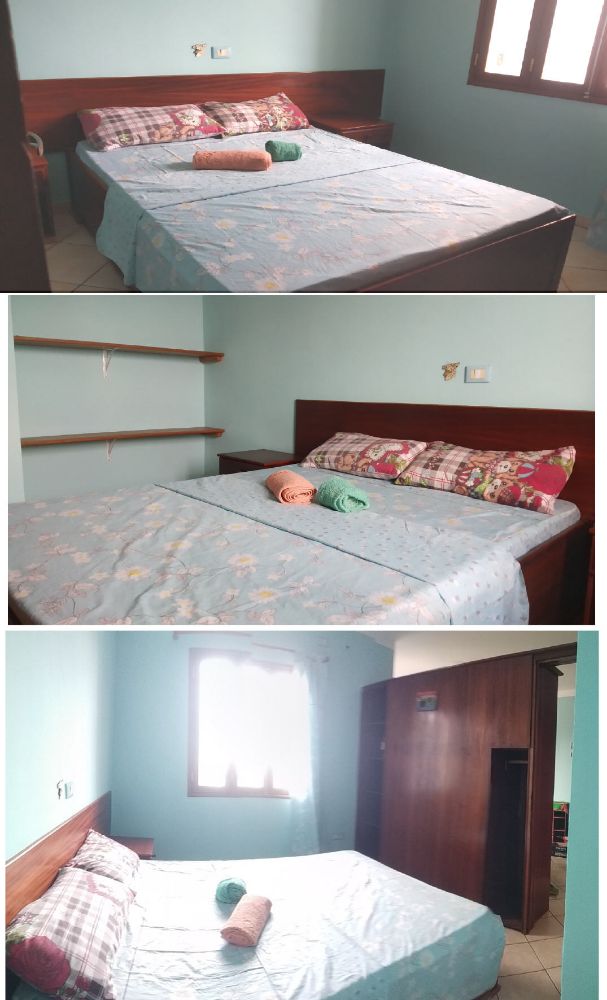23 HABITACIÓN 2024_gassa damante santa maria, Sal, caboverdevacanze, Vacaciones en Cabo Verde, eeevai.com