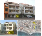 MAPPA OASIS T0  santa maria, Sal, capo verde, vacanze, caboverdevacanze, capoverde holidays, eeevai.com