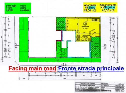 3 Azalea Piante e planimetrie santa maria Sal  capoverde vacanze eeevai