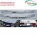 Mercedes R107 C107 SL SLC US style Bumpers 1