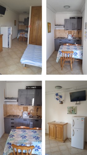  €5990 oasis 2026 T0 M2 44,17 Z WERANDĄ eeevai.com caboverdevacanze.com