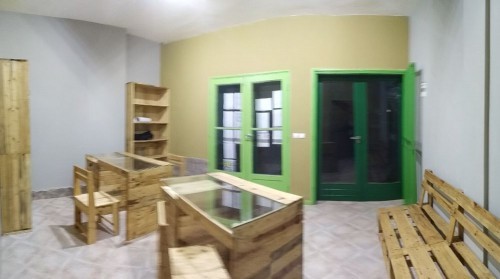 Azalea 2 Esterno VENDA €50000 ALUGA €500 caboverdevacanze eeevai