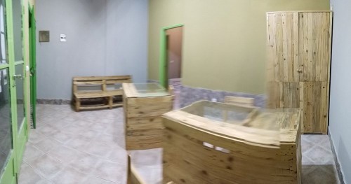 Azalea 2 Esterno VENDA €50000 ALUGA €500 caboverdevacanze eeevai