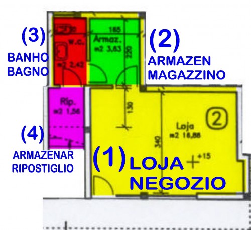 Azalea 2 Esterno VENDA €50000 ALUGA €500 caboverdevacanze eeevai
