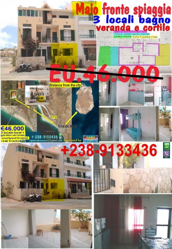 appartamento-trilocale-maio-eeevai-caboverdevacanze-capoverdevacanze