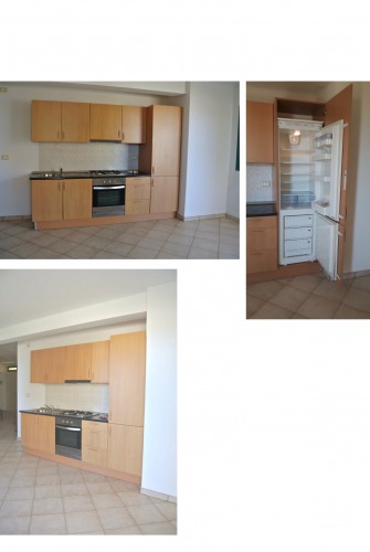 Cucina COMMERCIAL CENTER CAPOVERDE VACANZE SAL SANTA MARIA CV