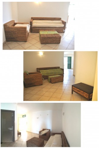 1-4 Sala-1 COMMERCIAL CENTER CAPOVERDE VACANZE SAL SANTA MARIA CV -